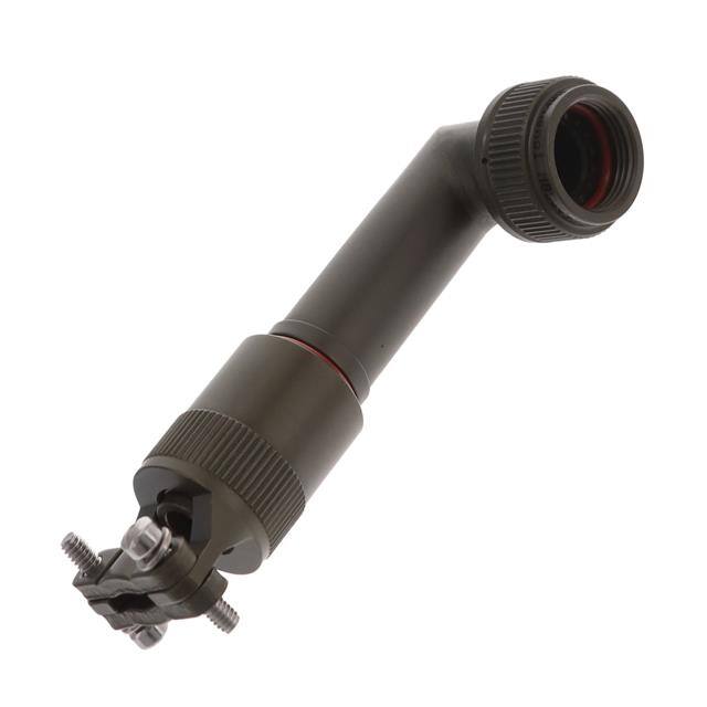 A850497911W02 Amphenol Interconnect India  Backshells and Cable Clamps